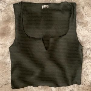 Free People Crop Top